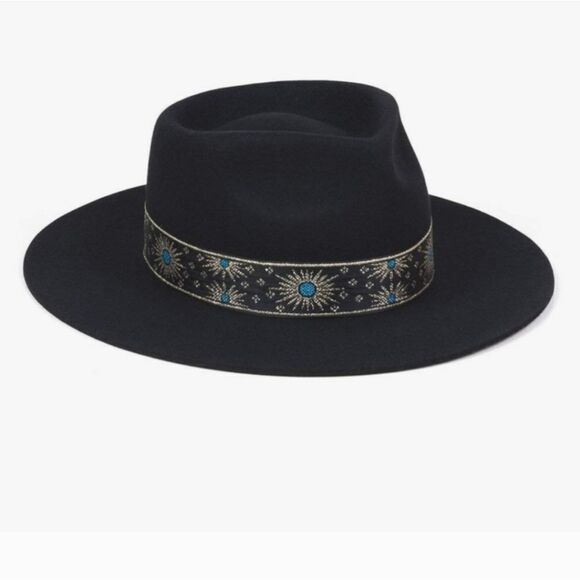 Lack Of Color The Phoenix Hat - Picture 4 of 11